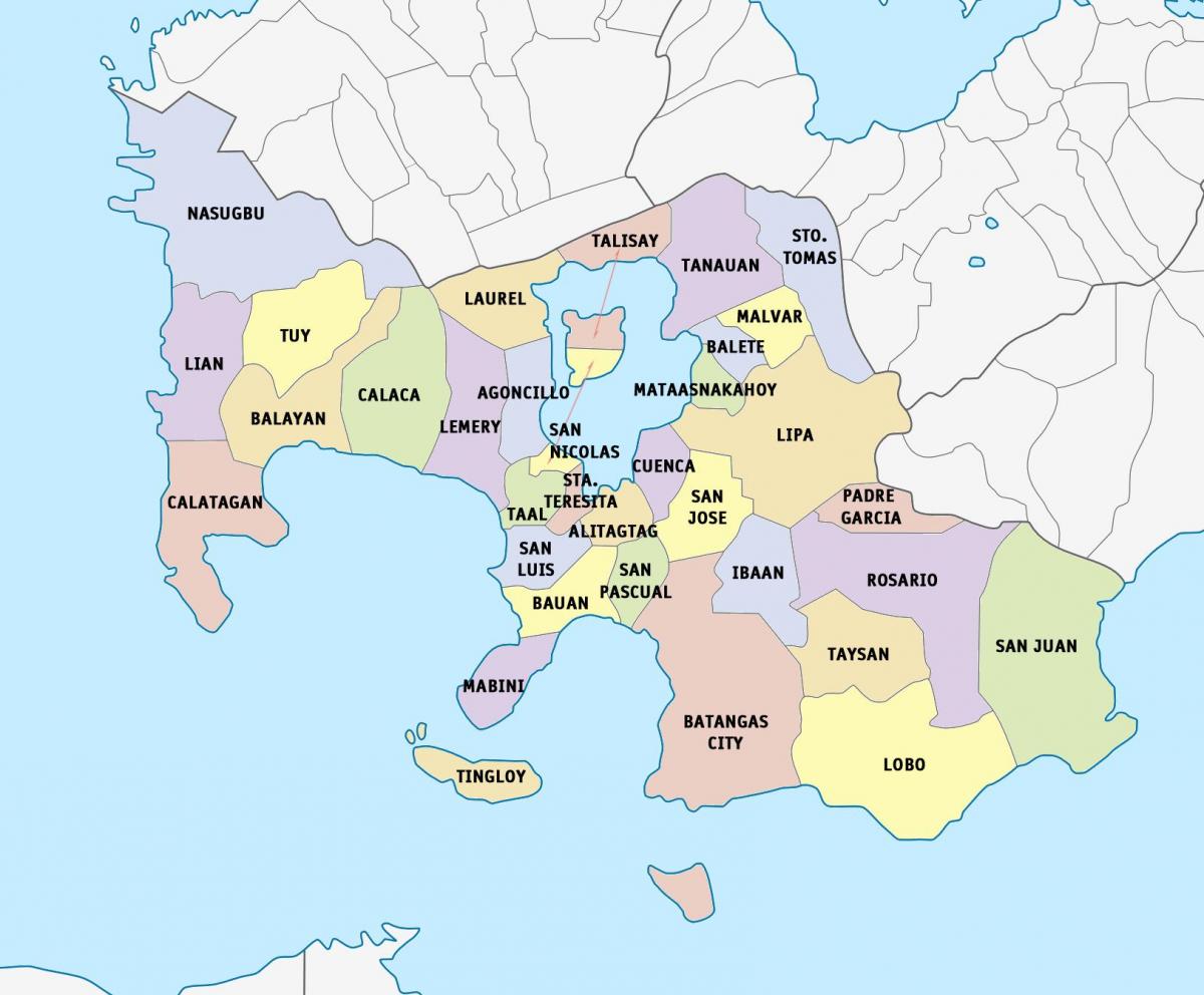 Harta Lima batangas